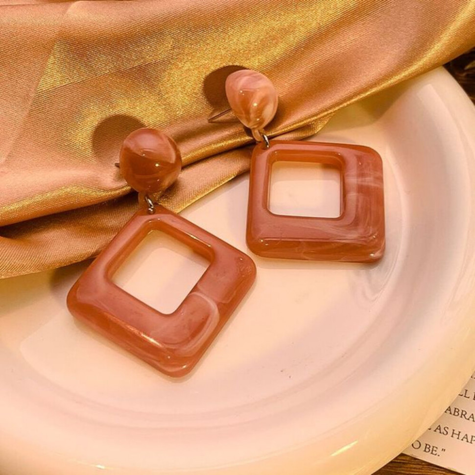 Серьги CJH77416