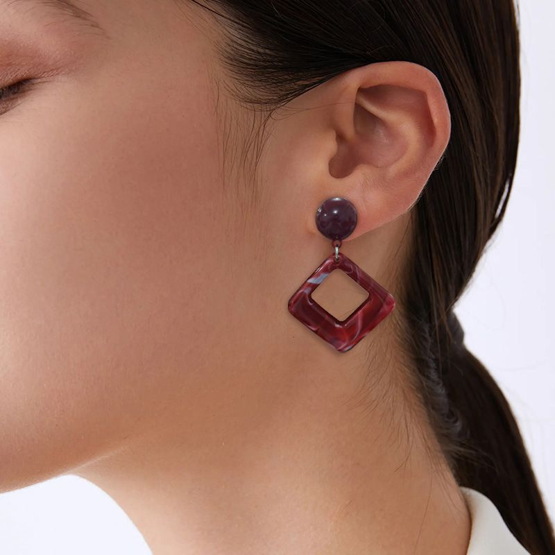 Серьги CJH77416