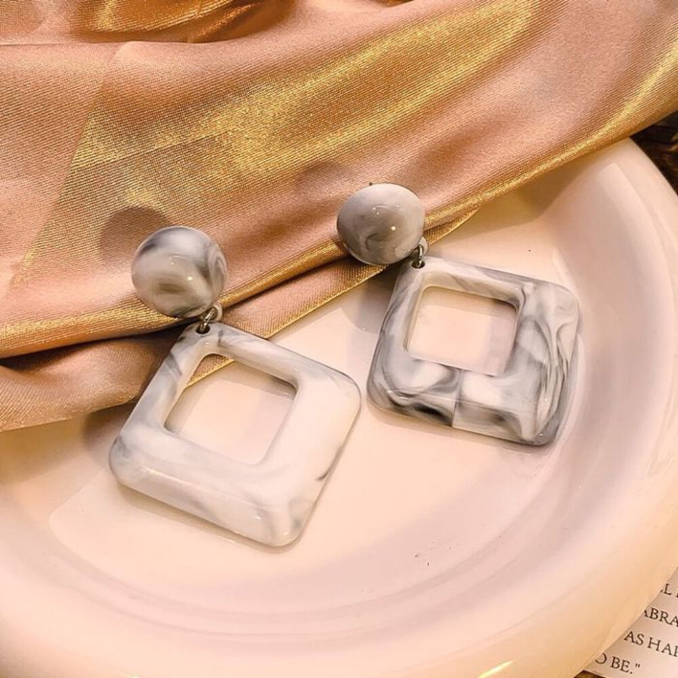 Серьги CJH77416