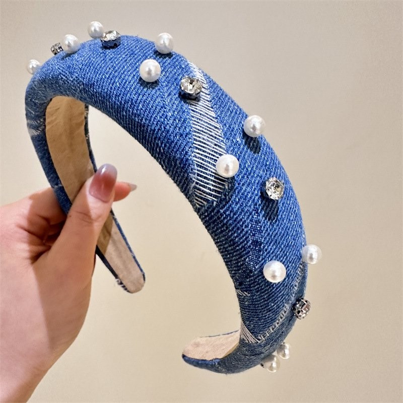 Ободок для волос CJD92125