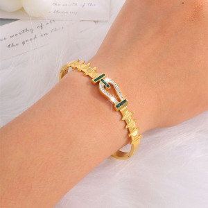 Браслет сталь CJP54261