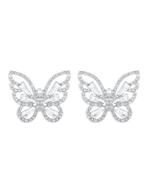 Серьги-гвоздики Z32692 Серьги-гвоздики Z32692