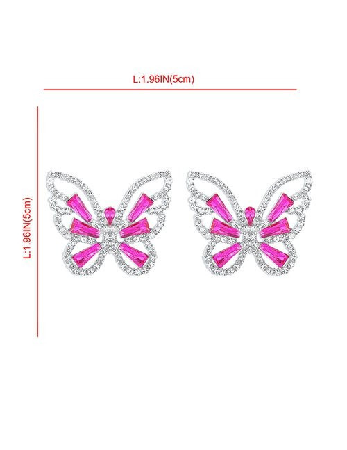 Серьги-гвоздики Z32692 Серьги-гвоздики Z32692