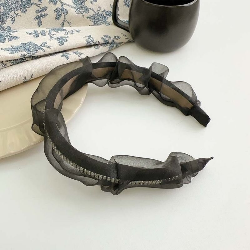 Ободок для волос CJD88940 Ободок для волос CJD88940