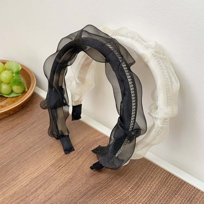 Ободок для волос CJD88940 Ободок для волос CJD88940