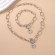 Комплект бижутерии CJH91381 Комплект бижутерии CJH91381