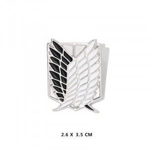 Значок CJD81861