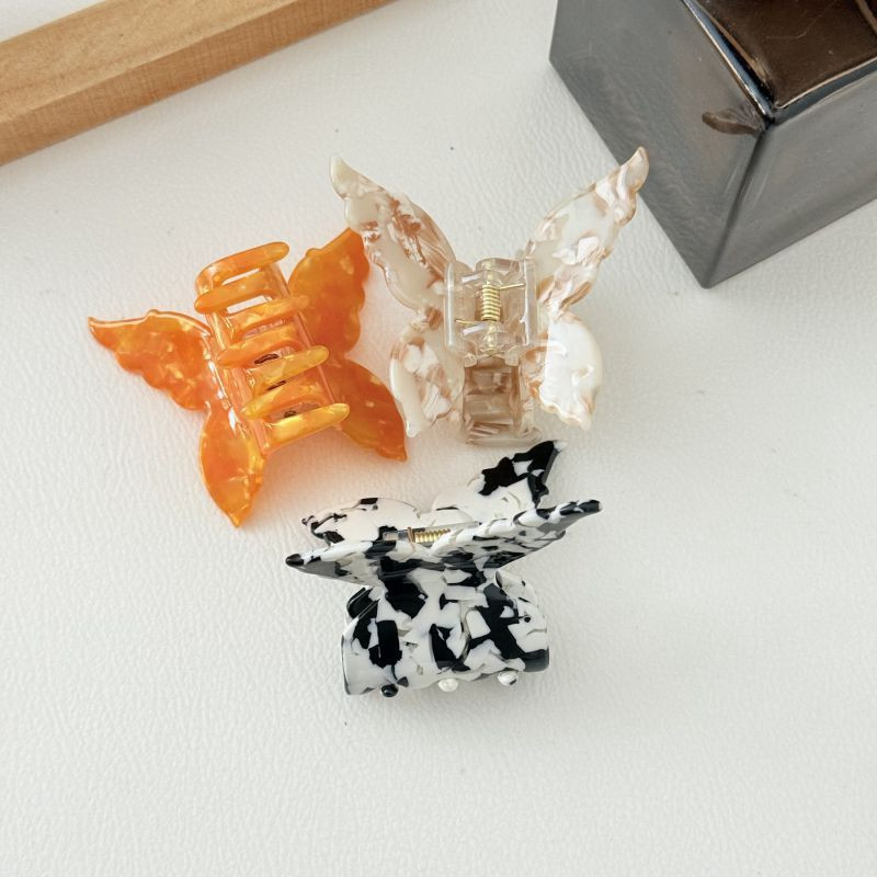 Краб для волос CJQ01915