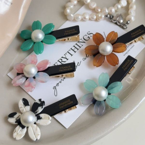 Заколка для волос CJL43838 Заколка для волос CJL43838