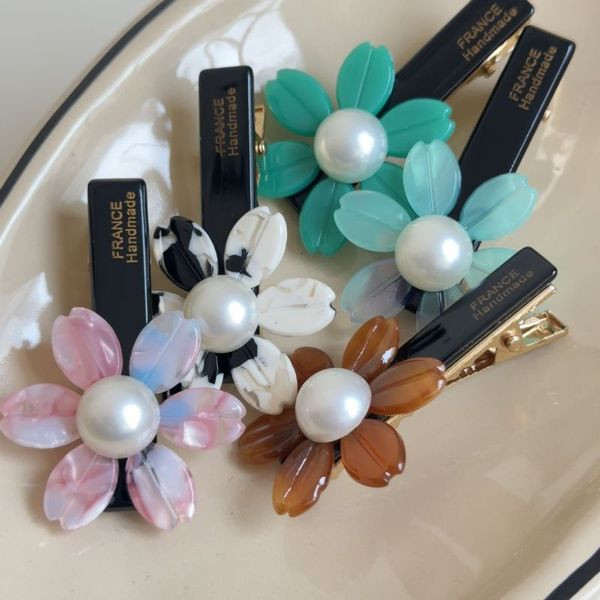 Заколка для волос CJL43838