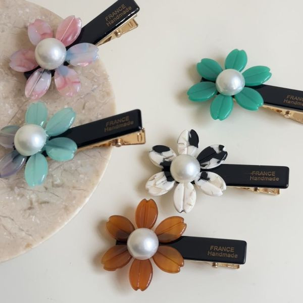 Заколка для волос CJL43838