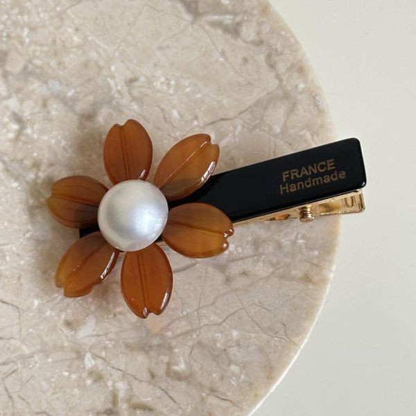 Заколка для волос CJL43838