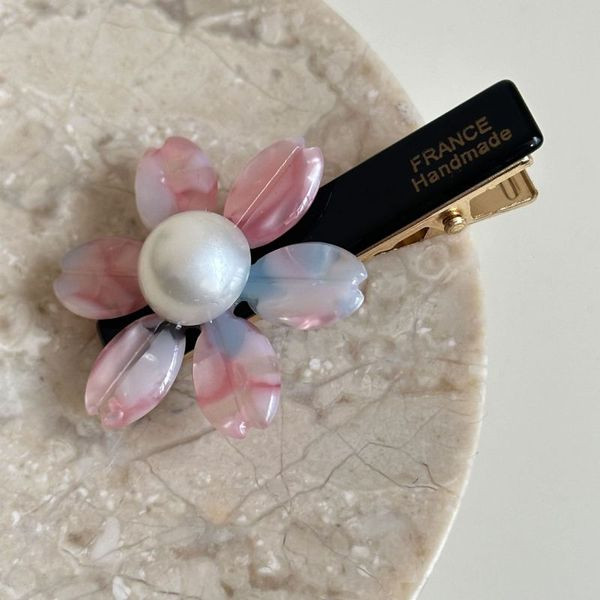 Заколка для волос CJL43838