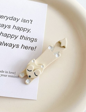 Заколка для волос M18958