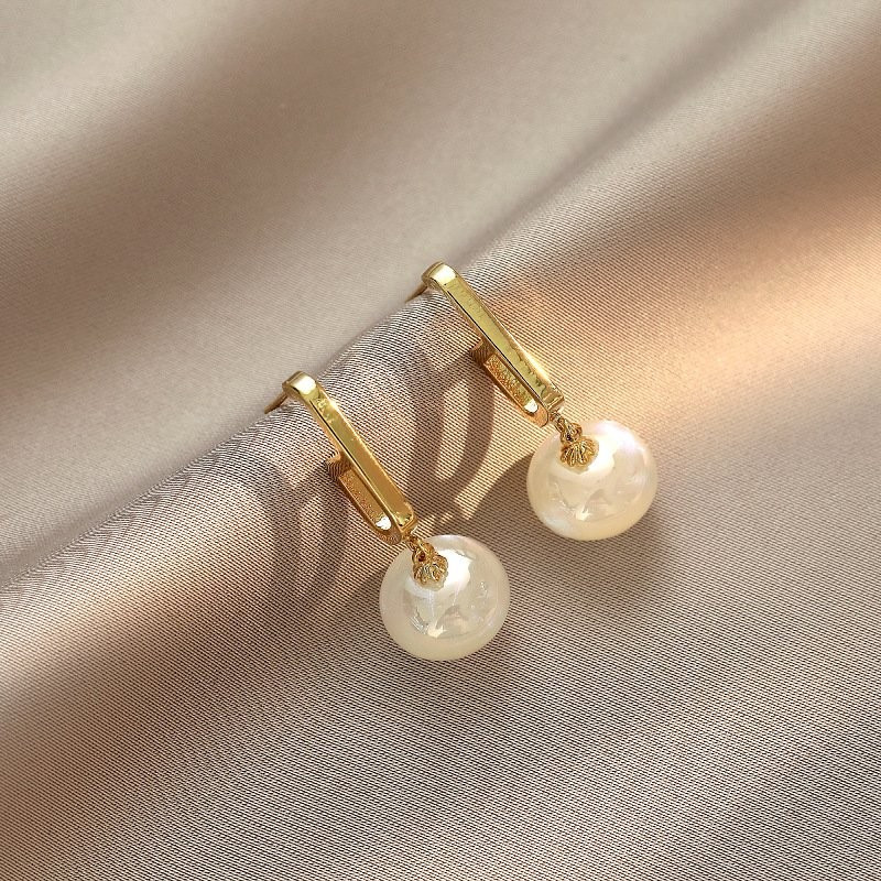 Ювелирные серьги CJC64326 Ювелирные серьги CJC64326