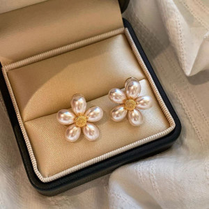 Ювелирные серьги CJP80501 Ювелирные серьги CJP80501