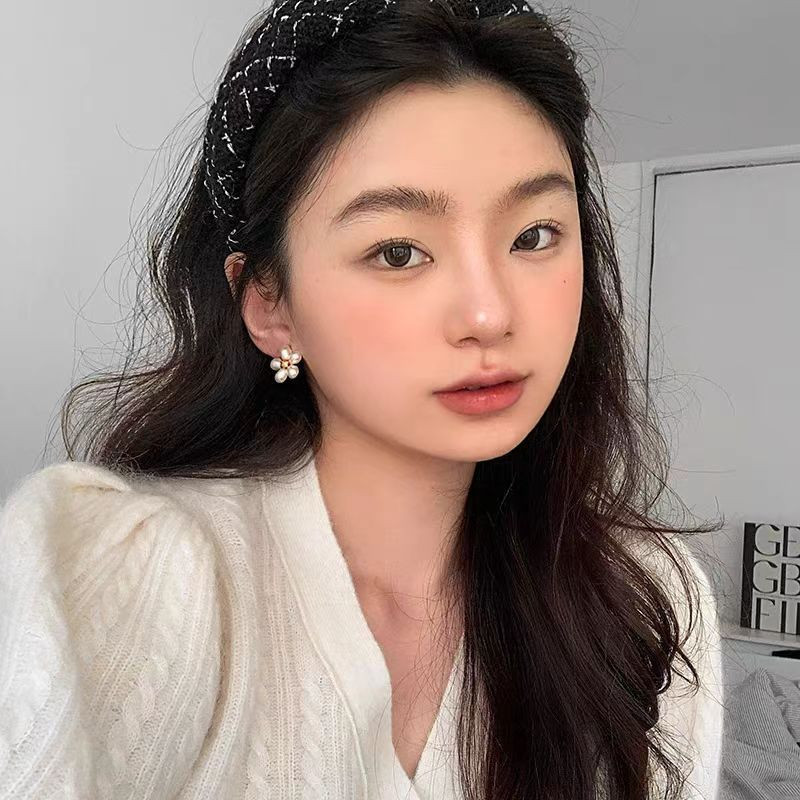 Ювелирные серьги CJP80501 Ювелирные серьги CJP80501