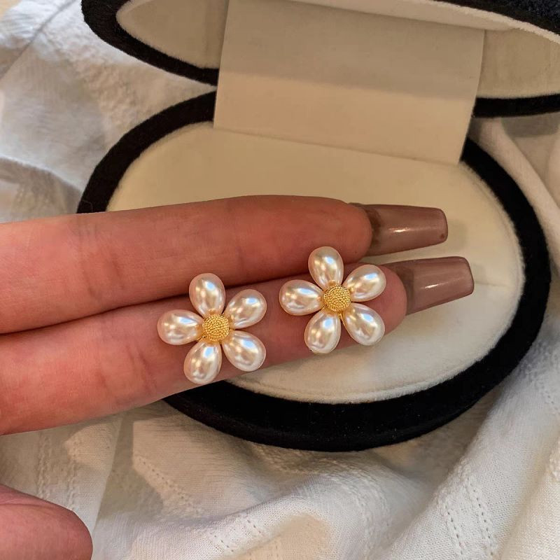 Ювелирные серьги CJP80501 Ювелирные серьги CJP80501