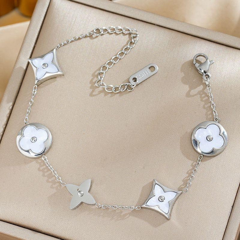 Браслет титановая сталь 1J12160CJJ