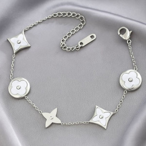 Браслет титановая сталь 1J12160CJJ Браслет титановая сталь 1J12160CJJ