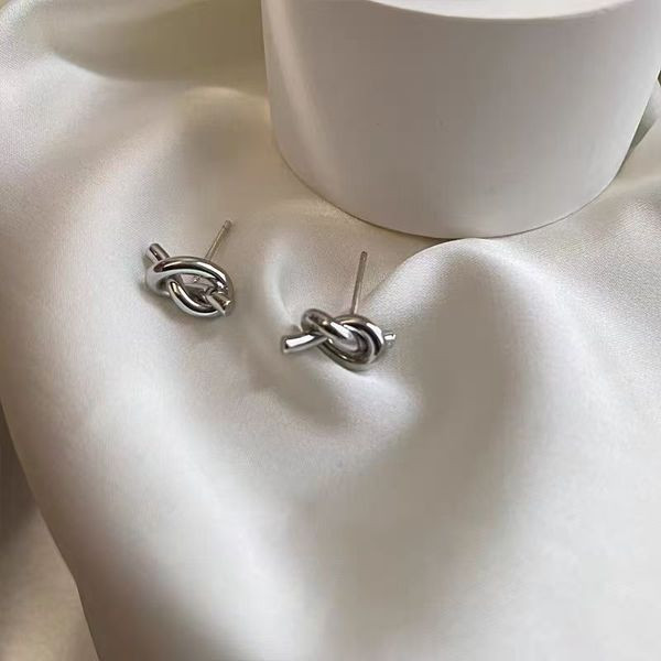 Серьги сталь CJL41531 Серьги сталь CJL41531