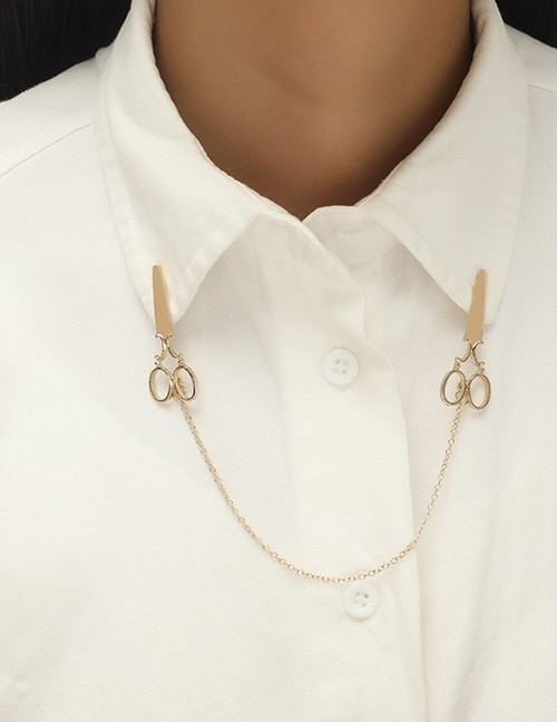 Корейская брошь V42734 Корейская брошь V42734