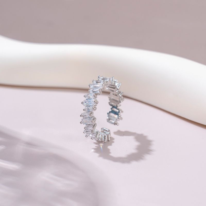 Ювелирное кольцо CJQ12376 Ювелирное кольцо CJQ12376