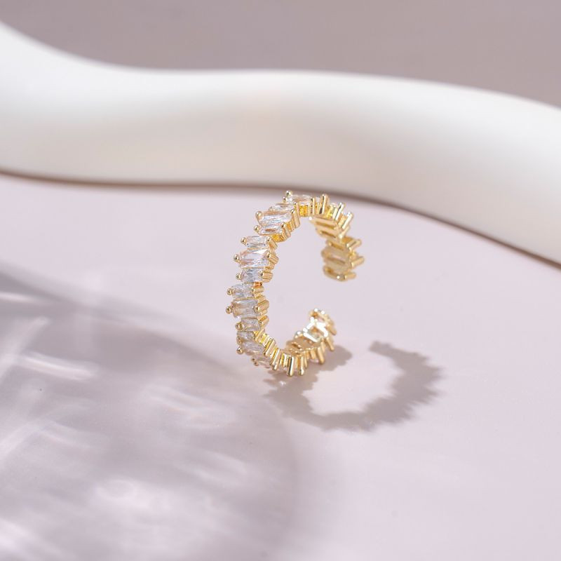 Ювелирное кольцо CJQ12376 Ювелирное кольцо CJQ12376