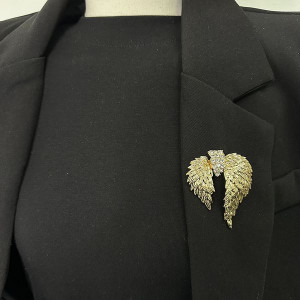 Брошь CJH56544 Брошь CJH56544