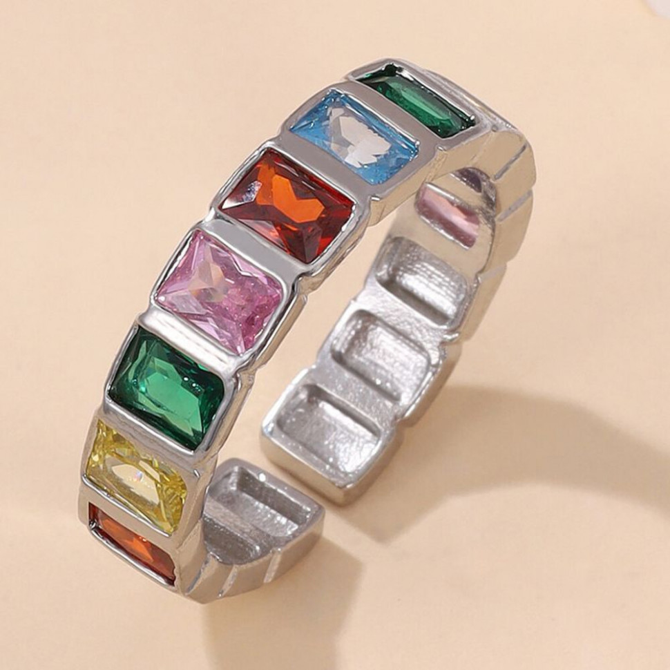 Ювелирное кольцо CJJ22155 Ювелирное кольцо CJJ22155