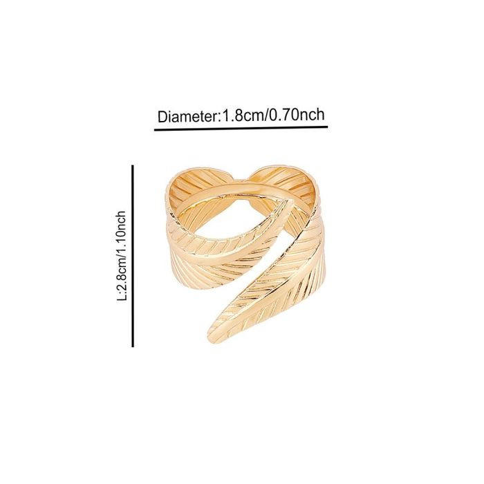 Кольцо широкое многослойное с гравировкой CJM55384 Кольцо широкое многослойное с гравировкой CJM55384
