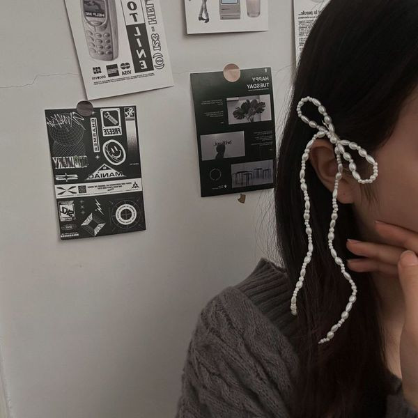 Заколка для волос CJL19604 Заколка для волос CJL19604