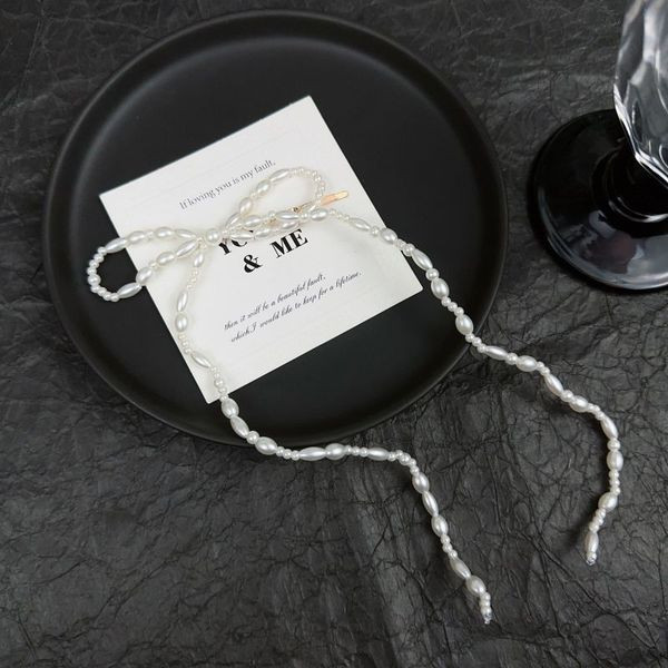 Заколка для волос CJL19604 Заколка для волос CJL19604