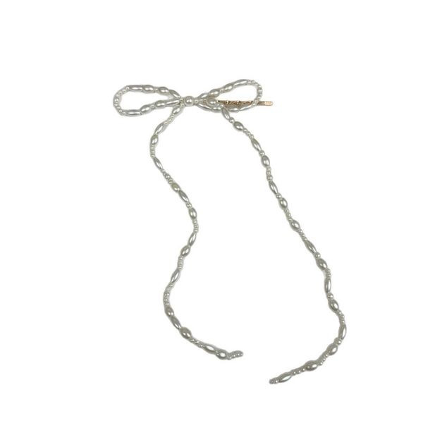 Заколка для волос CJL19604 Заколка для волос CJL19604