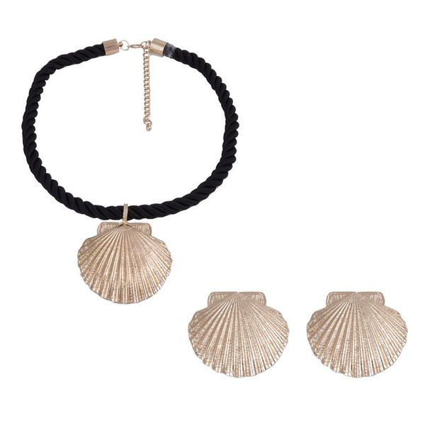 Комплект бижутерии CJL69520