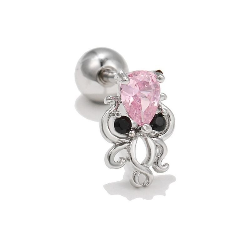 Пирсинг в уши CJE08993