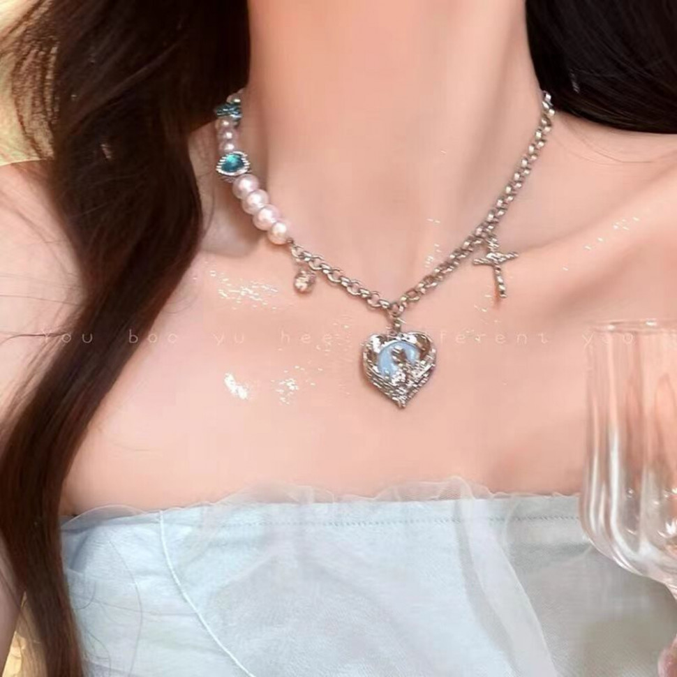 Подвеска с кулоном CJJ05674 Подвеска с кулоном CJJ05674