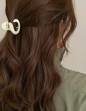 Краб для волос U97703 Краб для волос U97703