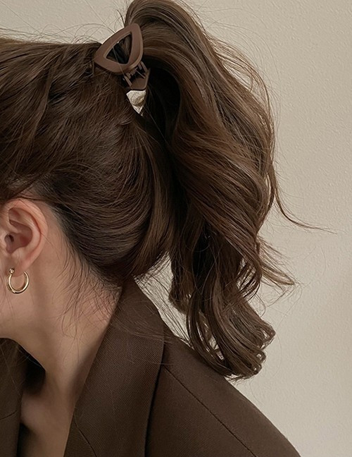 Краб для волос U97703 Краб для волос U97703