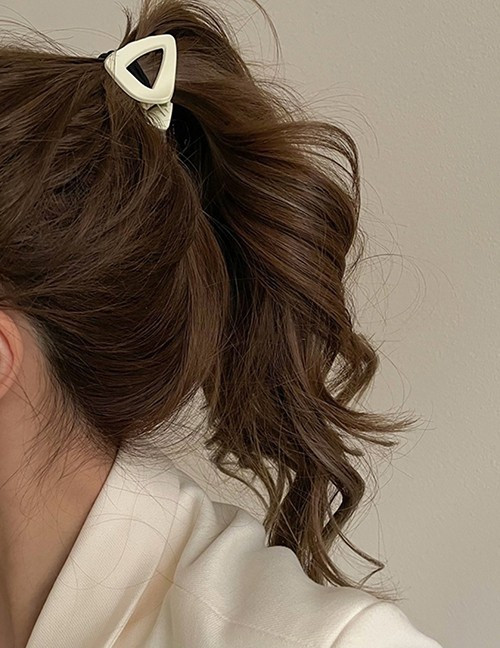 Краб для волос U97703 Краб для волос U97703