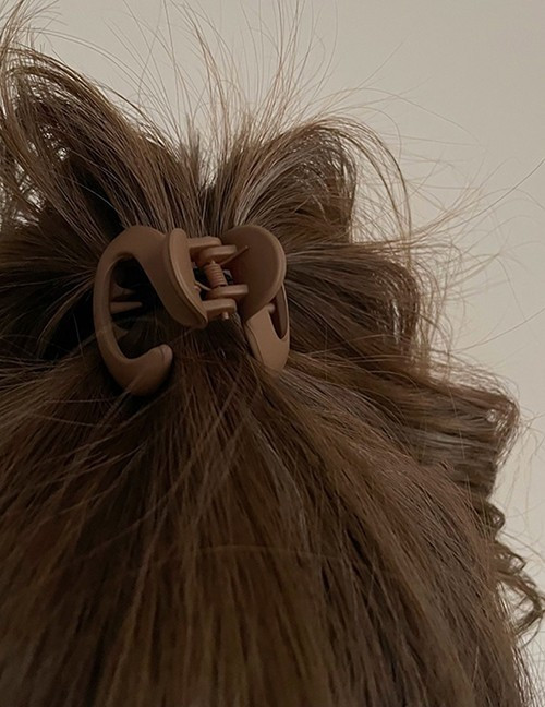 Краб для волос U97703 Краб для волос U97703