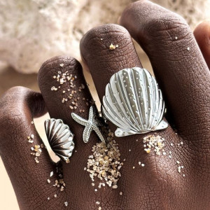 Кольцо сталь CJM32757 Кольцо сталь CJM32757