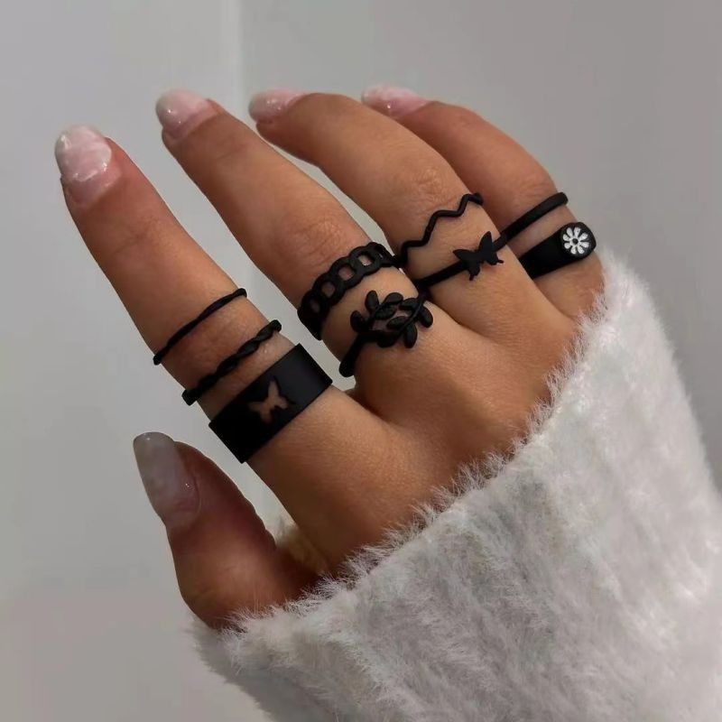 Комплект колец CJG48827