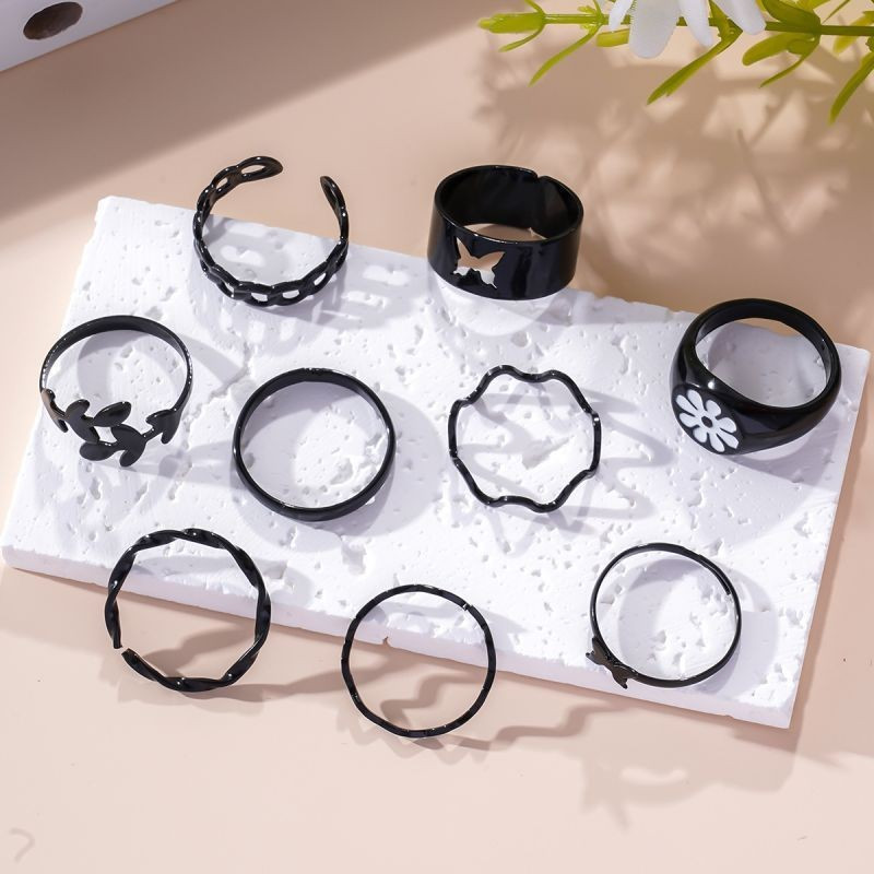 Комплект колец CJG48827