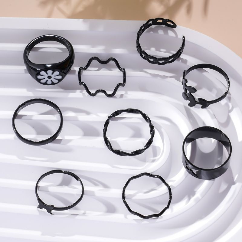 Комплект колец CJG48827