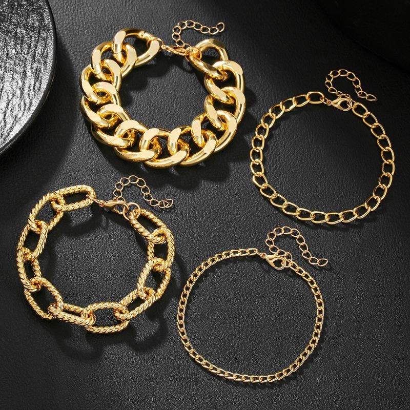 Комплект браслетов CJT20952