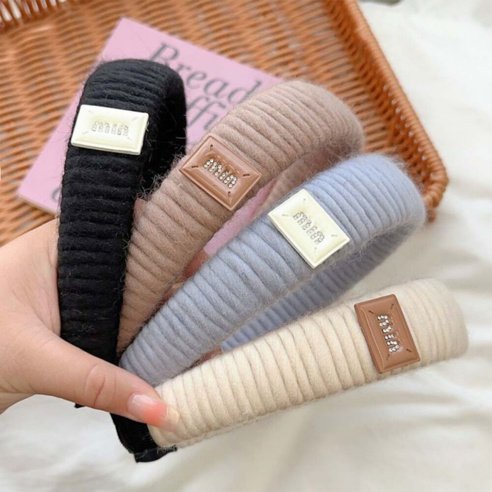 Ободок для волос CJH44710 Ободок для волос CJH44710