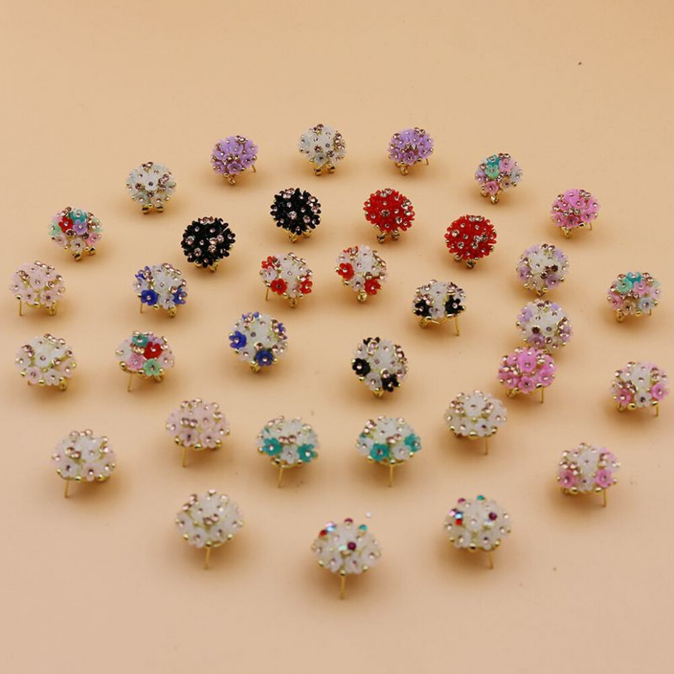 Серьги-гвоздики CJ25327 Серьги-гвоздики CJ25327