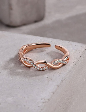 Ювелирное кольцо L80611 Ювелирное кольцо L80611