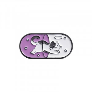 Значок CJL21833 Значок CJL21833